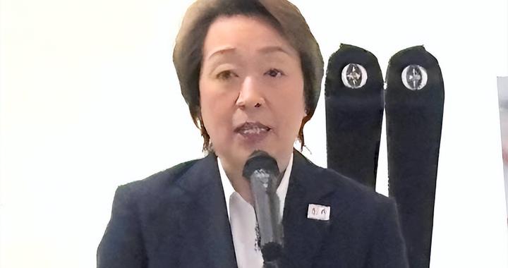 日本IOC主席:今年我们输不起 中日亚运之争吴艳妮PK田中或成主旋律