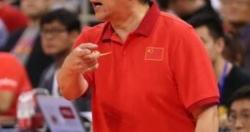 中国女篮主教练宫鲁鸣：对标一流强队 坚持“三全”方针