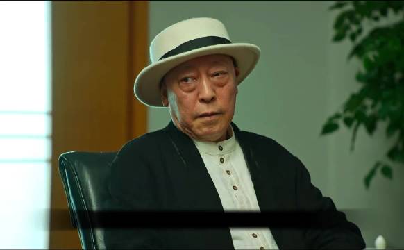 深度解读《狂飙》高启强：风暴越大鱼越贵