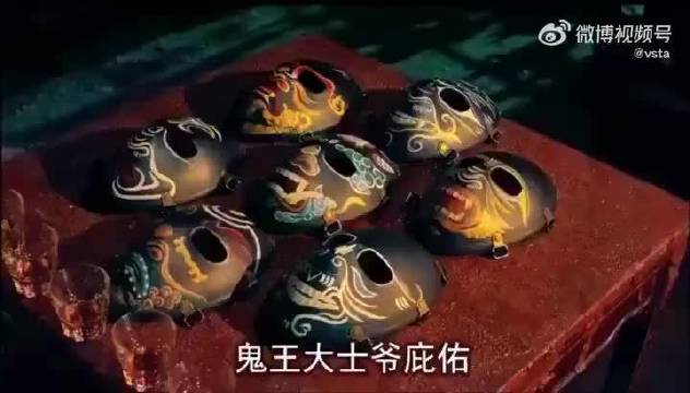 梁家辉经典片段，百变影帝，演什么像什么！