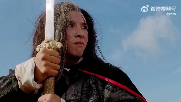 快意恩仇，宇宙最强甄子丹，被一个厨师灭了