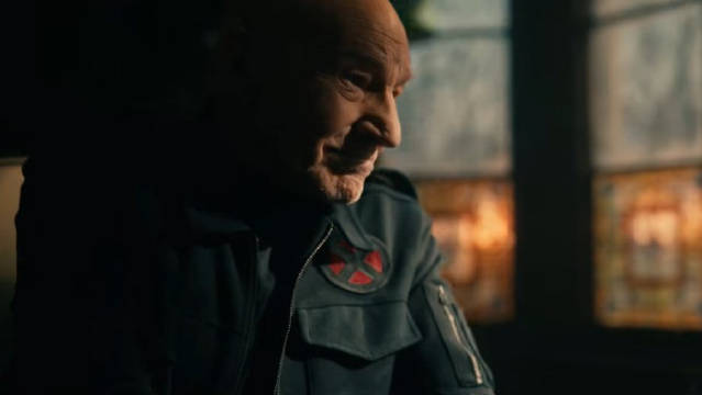 漫威发布复联5第三支预告，万磁王X教授镭射眼亮相2026年上映