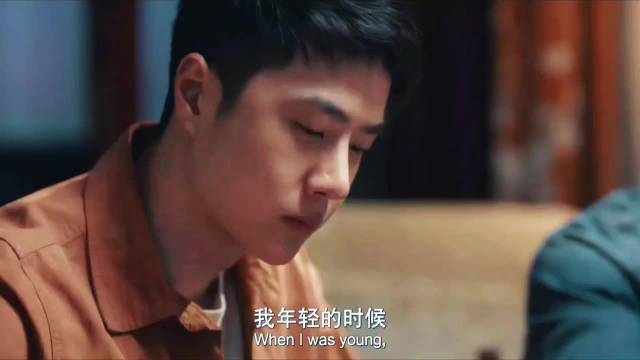 试问谁不想带雷宇回家呀 @UNIQ-王一博 ·