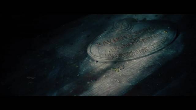 《复仇者联盟5 毁灭之刃》X战警电影预告片