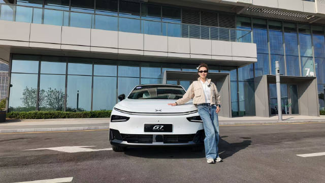 一部到位！让出行多一点舒心，多一点从容