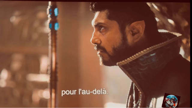 如往期传言所述，第四支《复仇者联盟5 》预告以瓦坎达和塔罗坎、神奇四侠为主