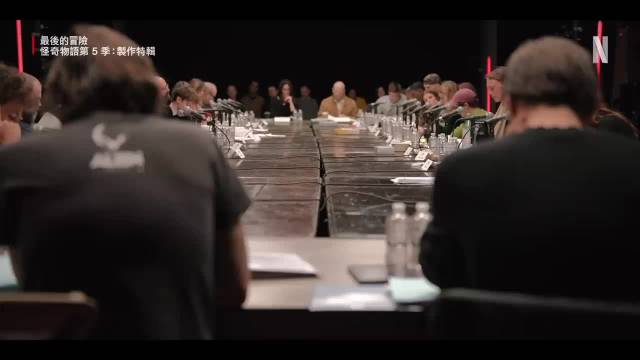幕后纪录片首爆中字预告片！