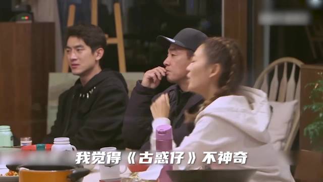 古惑仔首部7天拍竣即成经典