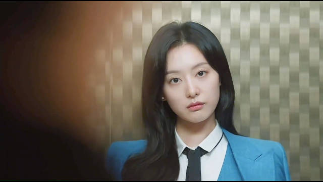 金智媛2026年携新剧《Doctor X：白色黑手党时代》回归