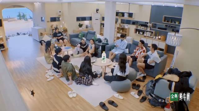 孟子义太招人喜欢了，一出现全是笑点，宋丹丹：哎呀妈呀