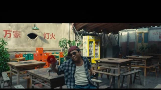 让你从头笑到尾的喜剧电影