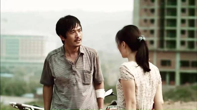 但凡是结了婚的人都应该看看这部电影，因为它会告诉你保住婚姻到底有多难？