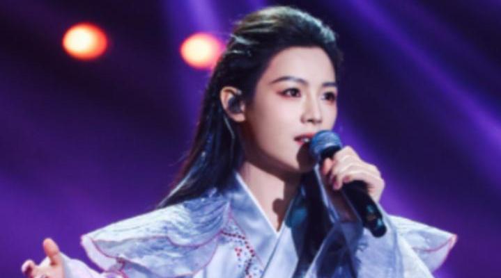 安利官上线！陈丽君霸王别姬唱腔动人心