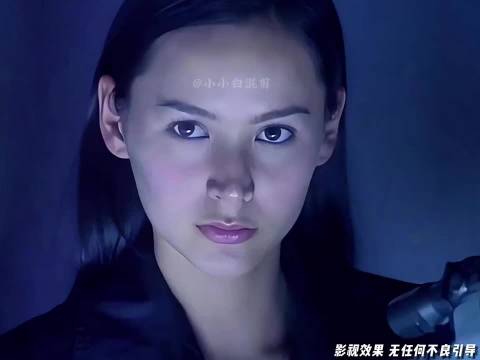 《绝色神偷》主演舒淇等七人白骨罪行曝光