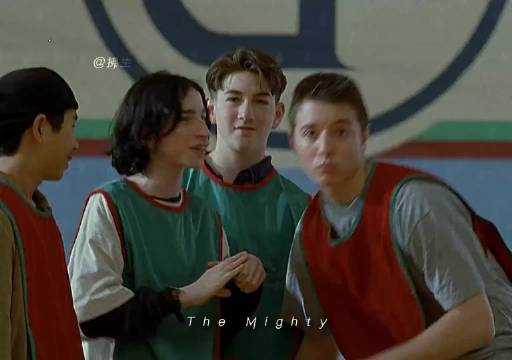 “你需要一个脑袋，而我需要一双腿”