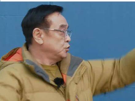 姐姐，自己选的角色，哭啥啊？到底为啥？真是让人一头雾水