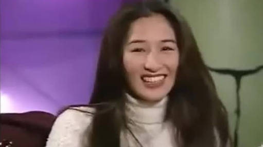 张家辉惊喜现身访谈节目为关咏荷献唱