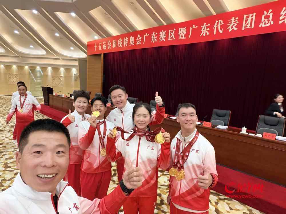 追光残特奥，他们用拼搏书写不屈命运的生命乐章