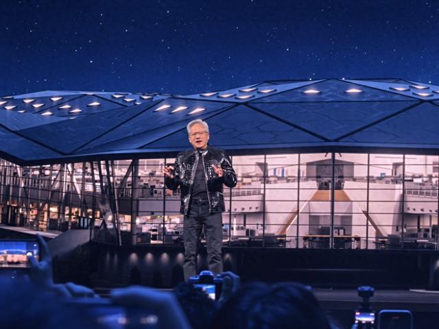 ����ѫ�����׳��ݽ���AI����оƬƽ̨Rubinȫ��Ͷ������Դ�Զ���ʻ����ģ��