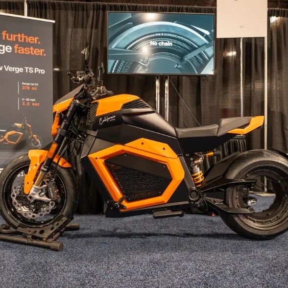 5分钟即可充满电！全球首款可量产全固态电池问世