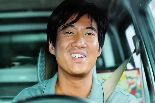 秀才老蔡被指吃软饭引热议