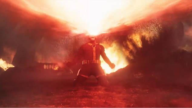 《复仇者联盟5》预告片发布，X战警回归定档2026年