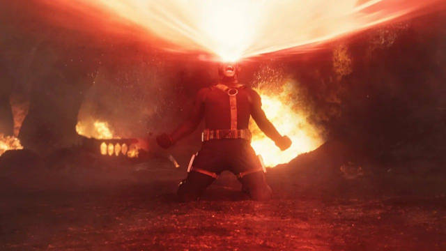 《复仇者联盟5：毁灭之日》新预告，X战警将会回归