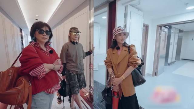 柯淳为何当场脱鞋，何赛飞在刘晓庆房间里看到了什么