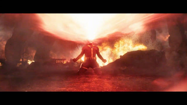 《复仇者联盟5》第三支预告发布，X战警登场