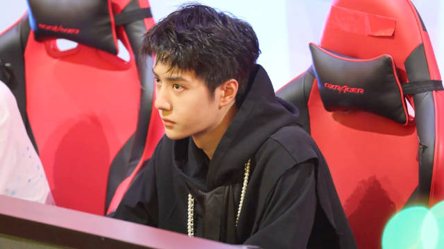 我所有的怦然心动皆因你而起