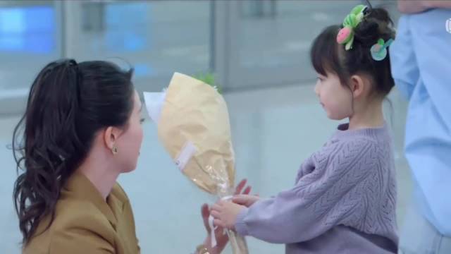 林星恒山东口音引热议，林屿森李雾女儿首现清晰方言特征