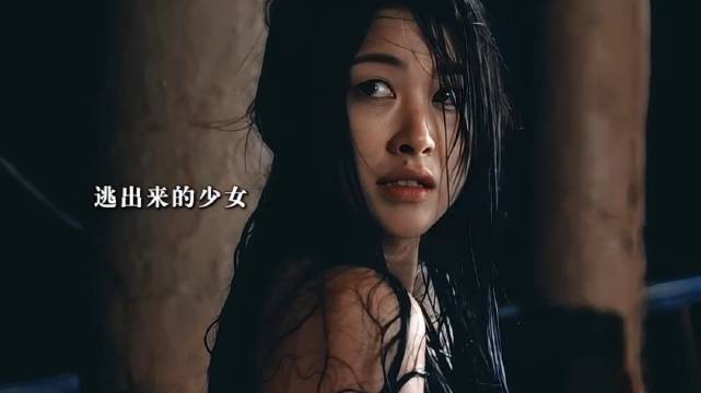 “西方船长×东方女人 朱珠真的好美啊”
