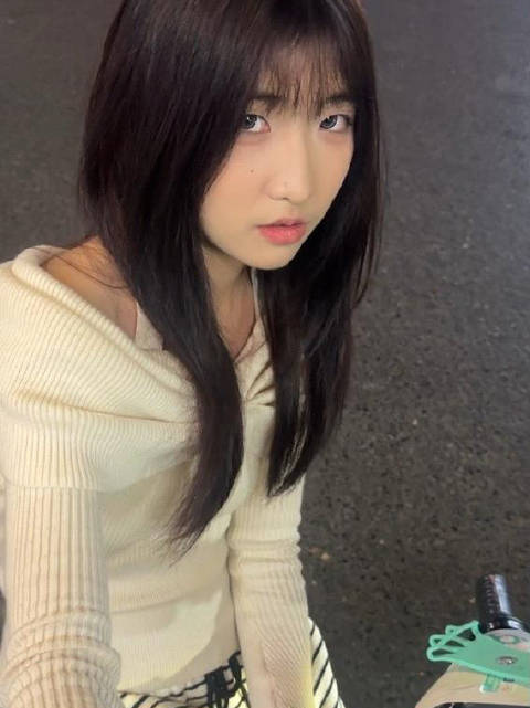 黄毛+会翘头>迈巴赫！现在马路上一看见黄毛我就难受