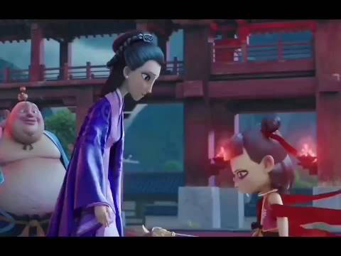 今后 我还有今后吗 魔丸终究是魔丸