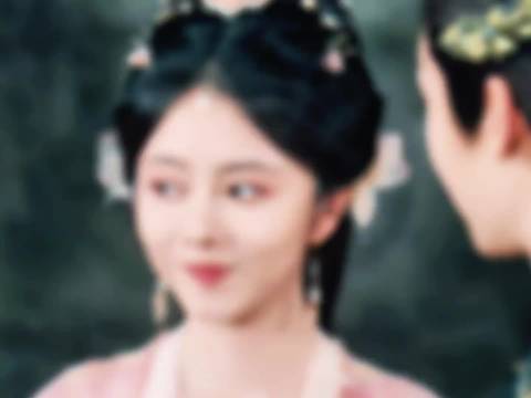 谭松韵《逍遥》白蛇苍龙双造型惊艳