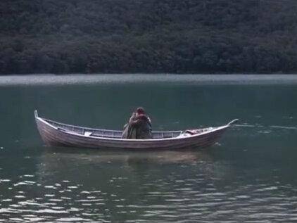 每一次重温《指环王》，都为山姆对佛罗多的守护而动容