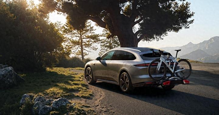 3分钟换电710km续航 实测蔚来ET5T 冬季长途不再焦虑