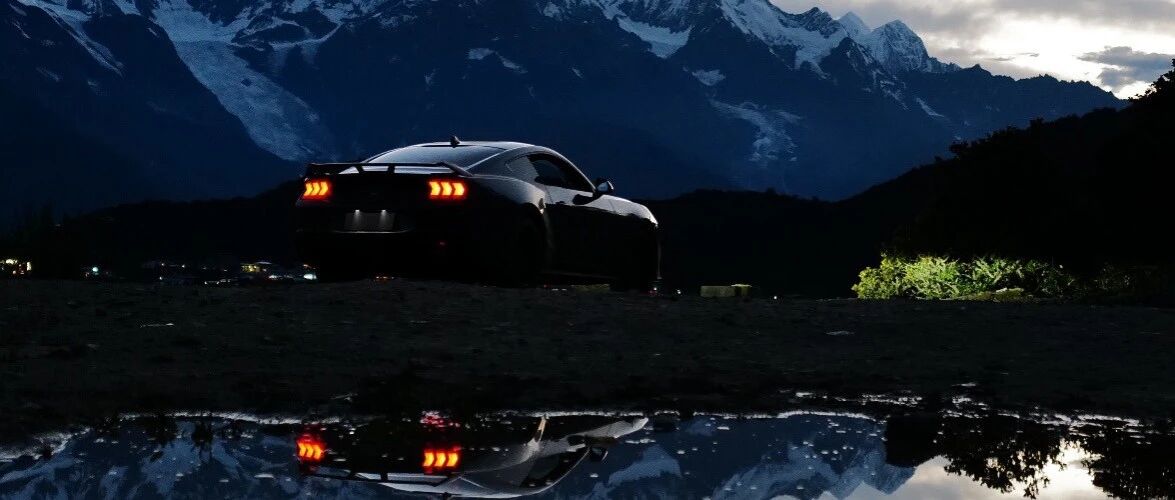 “消失的”长安福特