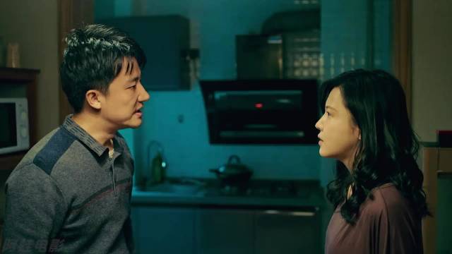 天哪！一口气看完一场婚姻！没有人能平静的走出这部电影！