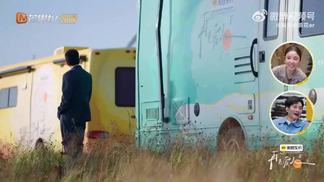 梁淞何美延未离婚，选择为家庭再给彼此机会