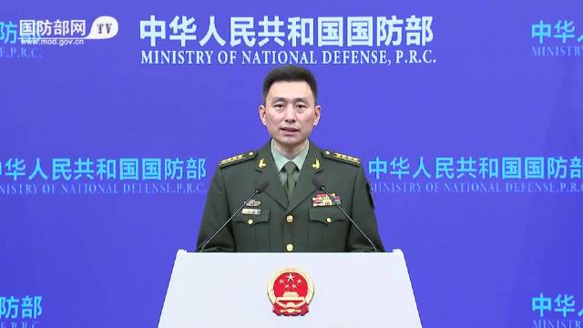 国防部驳斥菲方