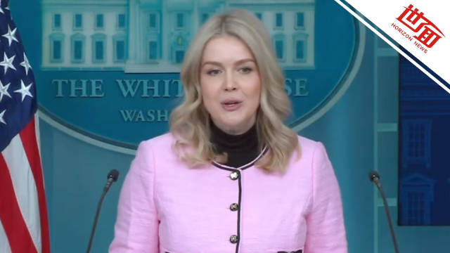 美调整格陵兰岛问题措辞