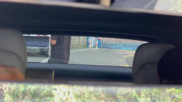 理想i6后雨刮视野覆盖获赞，NVH表现优异