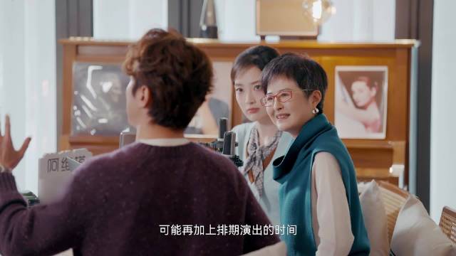 张栋梁谈拒演海上钢琴师，称因工作安排无法专注排练