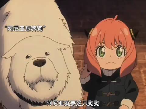 阿尼亚最聪明的一集 动漫片段｜动漫剪辑｜二次元｜动漫推荐｜间谍过家家