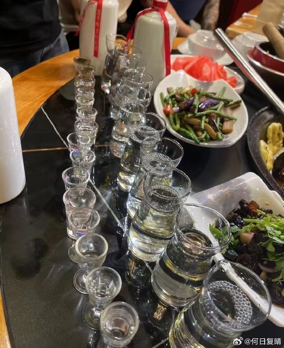 何晴粉丝发文悼念，愿未来再相逢