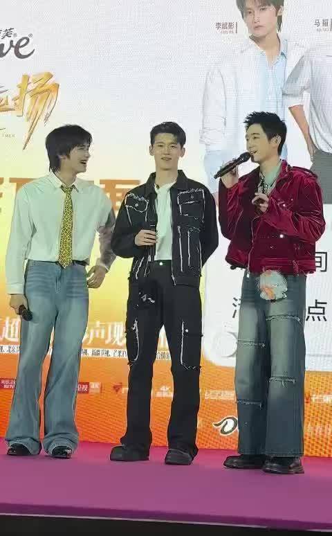 音综选手危晋宇这次是遇到真的对手了