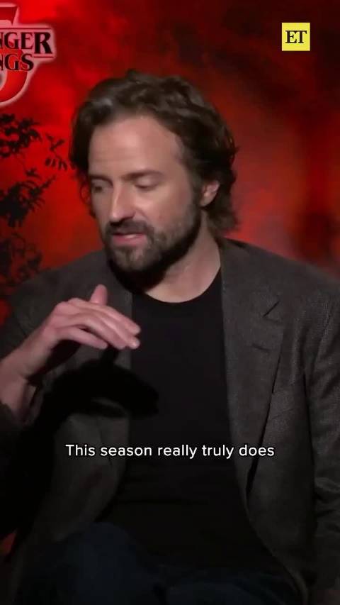 达菲兄弟回应未来是否会回归《怪奇物语》