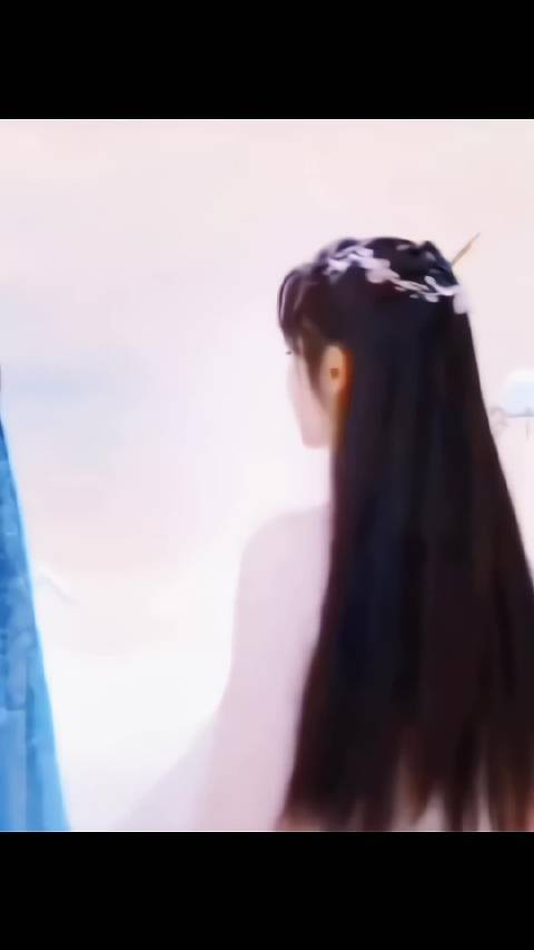 如果某天想到杨紫时 那应该就是香蜜的锦觅杨紫锦觅杨紫香蜜沉沉烬如霜