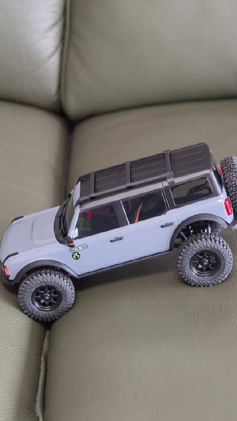 男人至死是少年 小车车我能玩一整天 新能源烈马就是厉害！